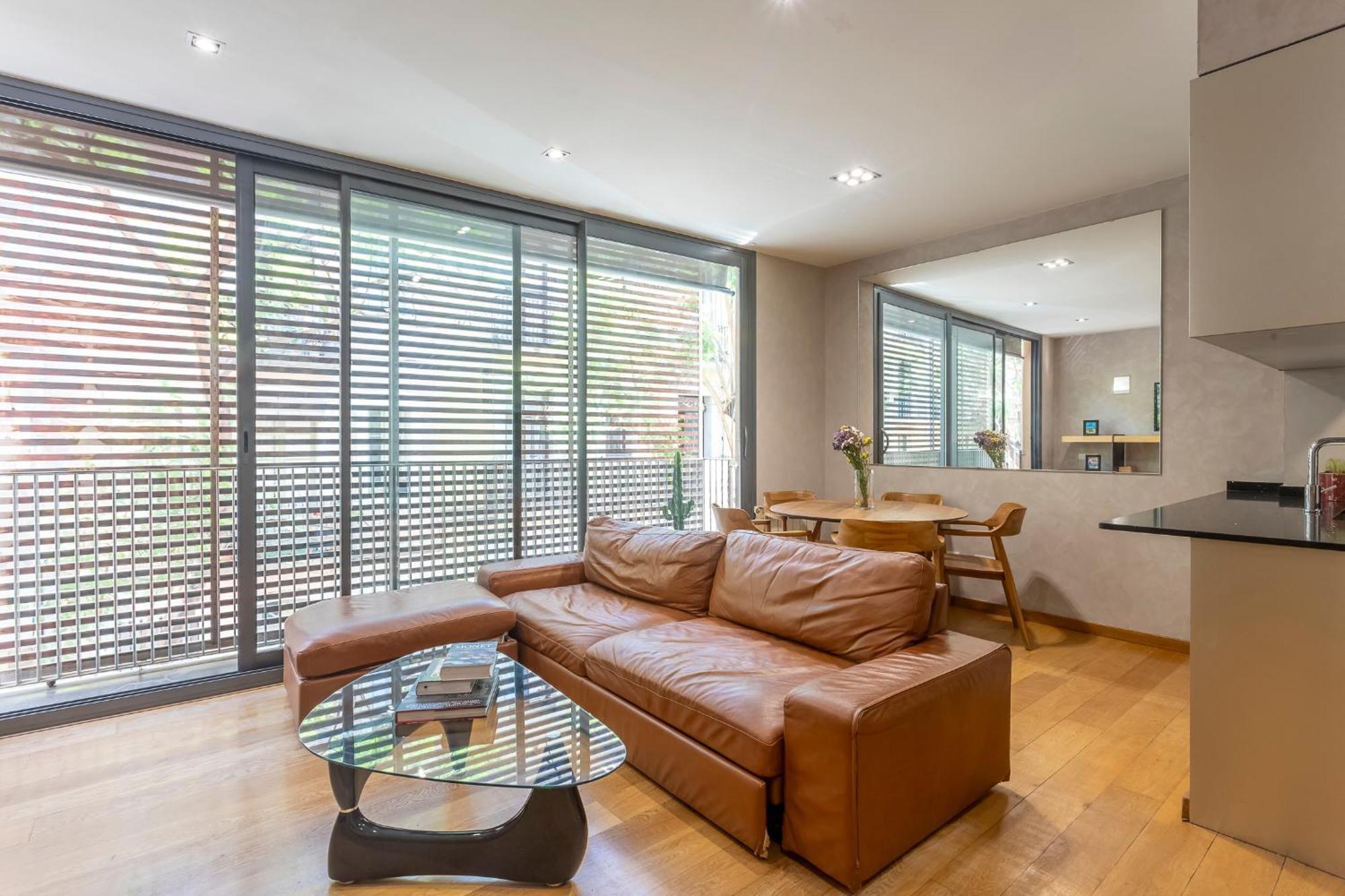 Apartment Rentals - Gracia Pool Center *