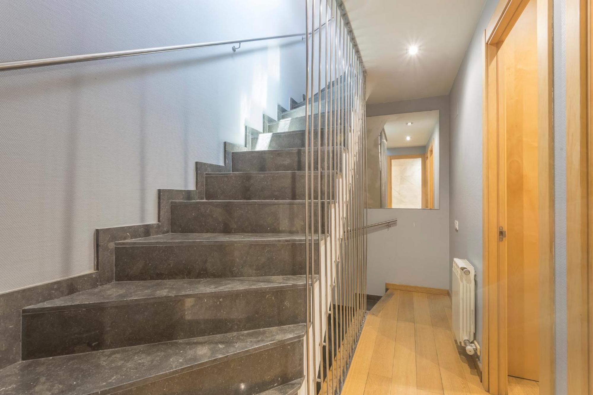 Rentals - Gracia Pool Center Apartment *