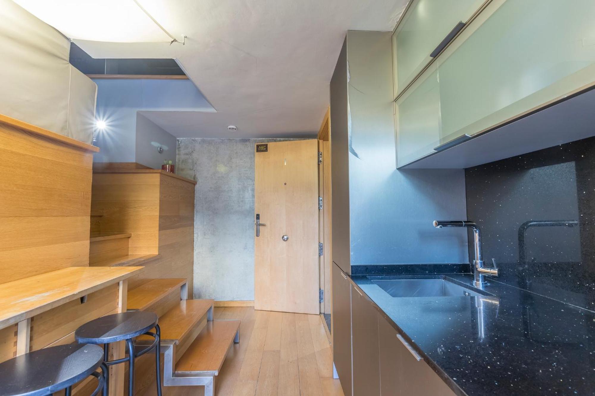 Rentals - Gracia Pool Center Apartment *