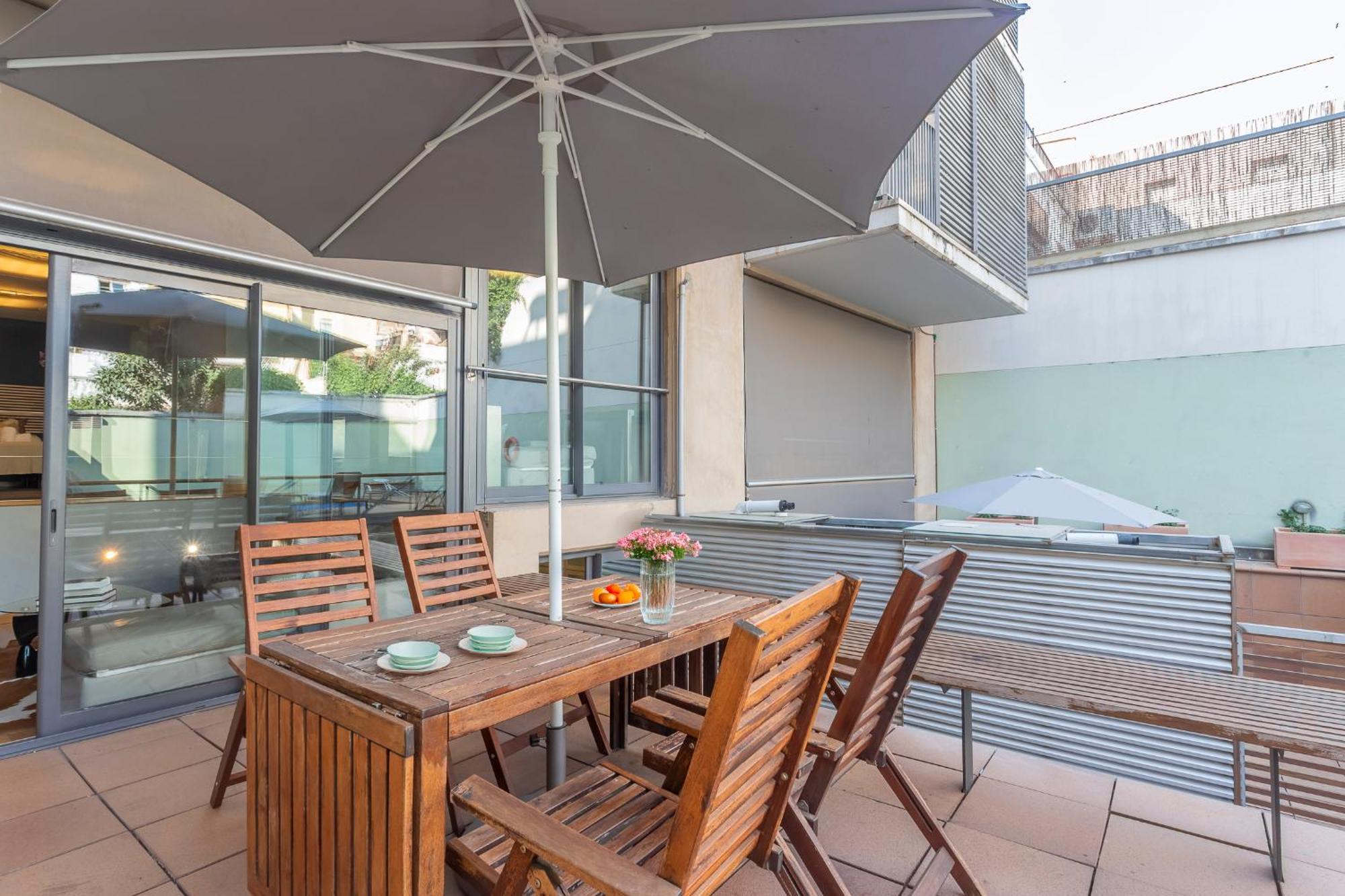 Rentals - Gracia Pool Center *
