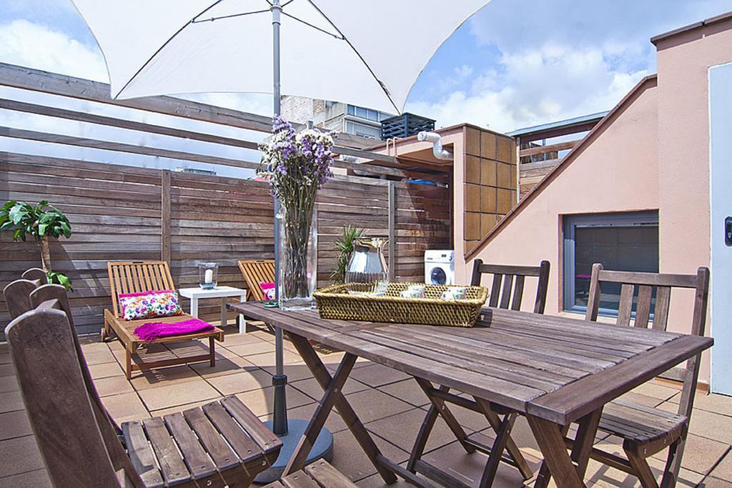 Appartement - Gracia Pool Center Barcelone