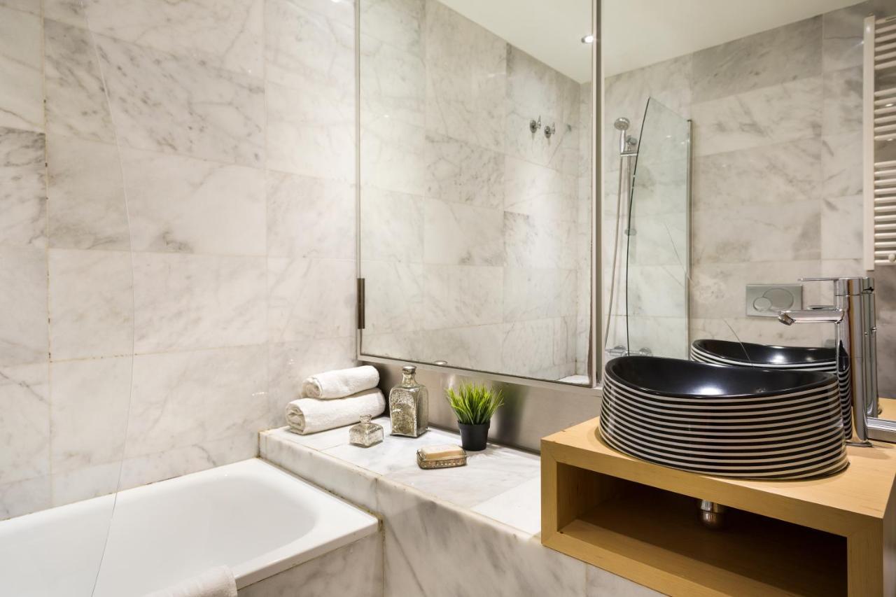 Appartement - Gracia Pool Center