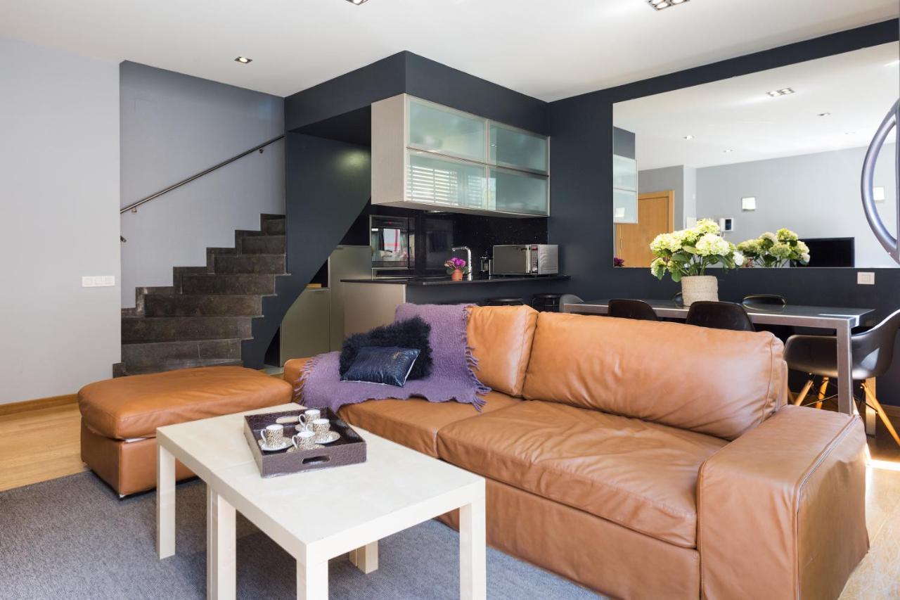 Apartamento - Gracia Pool Center *