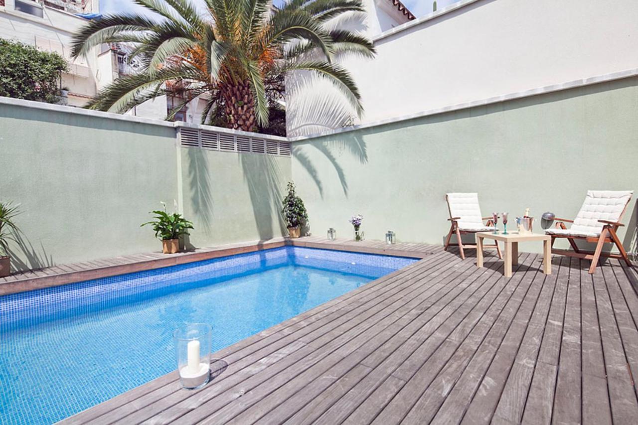 Appartamento - Gracia Pool Center