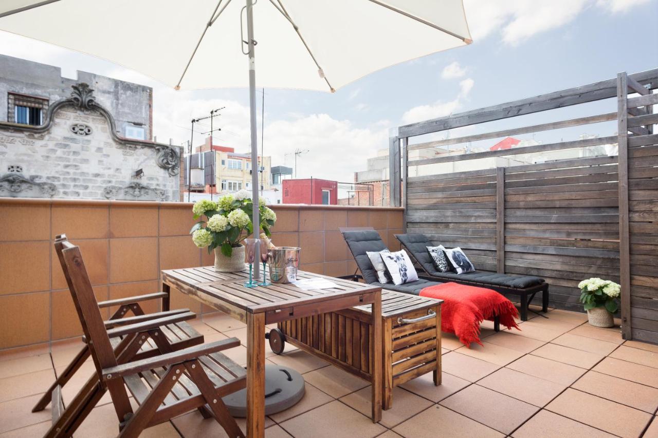 - Gracia Pool Center Apartamento *