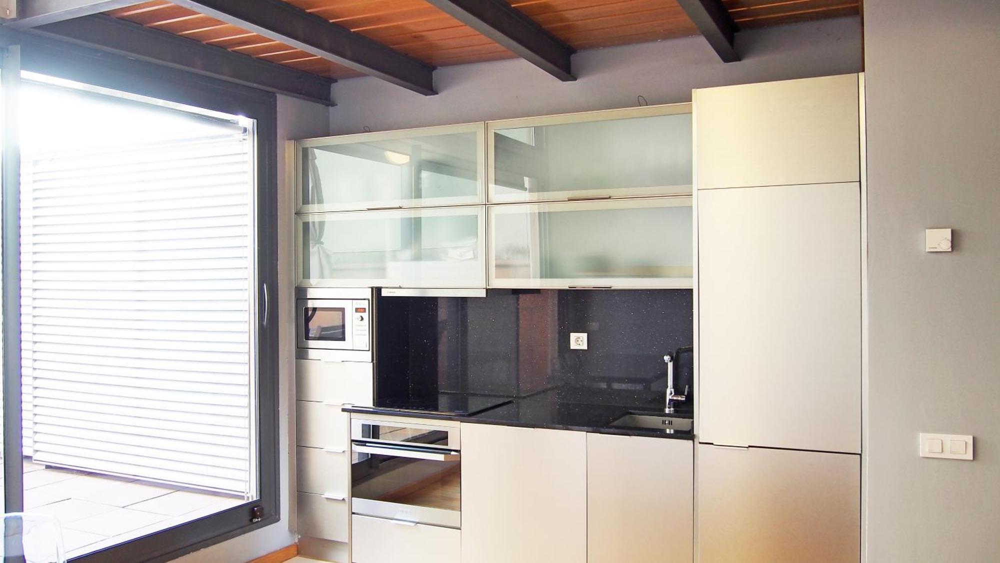 - Gracia Pool Center Appartamento