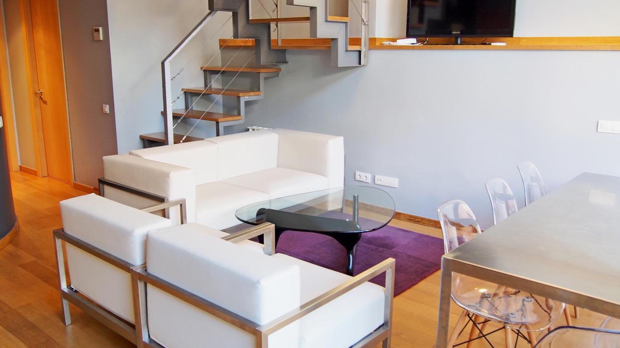 Apartamento - Gracia Pool Center