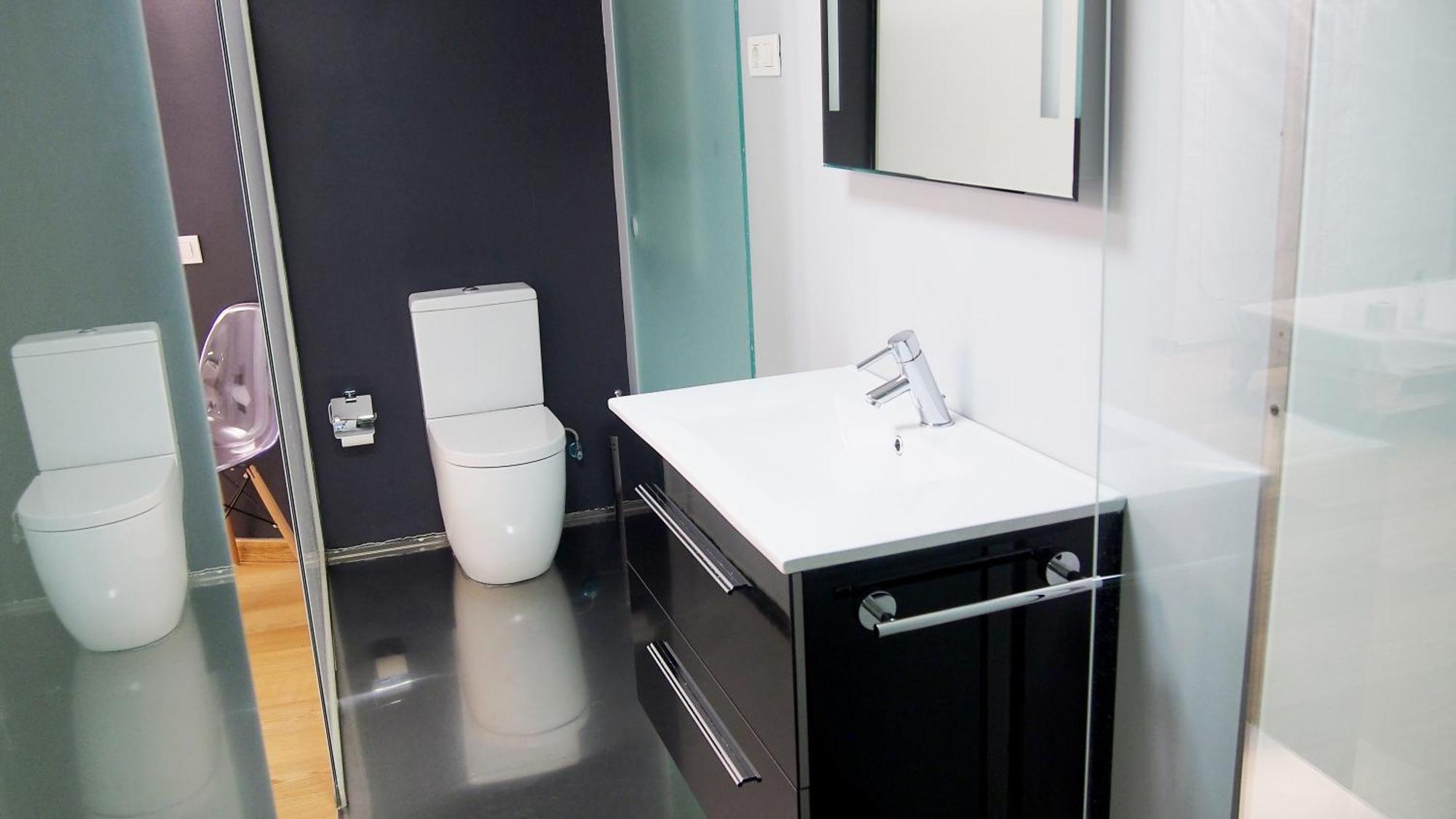 Appartamento - Gracia Pool Center Barcellona