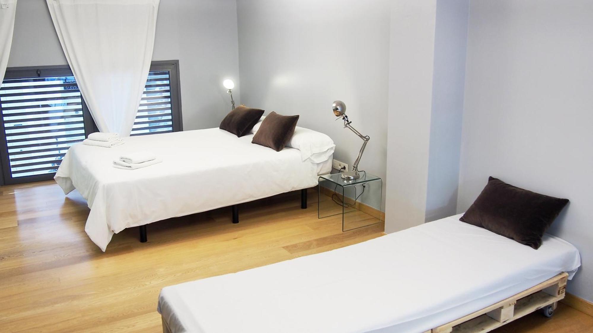 Appartamento - Gracia Pool Center *