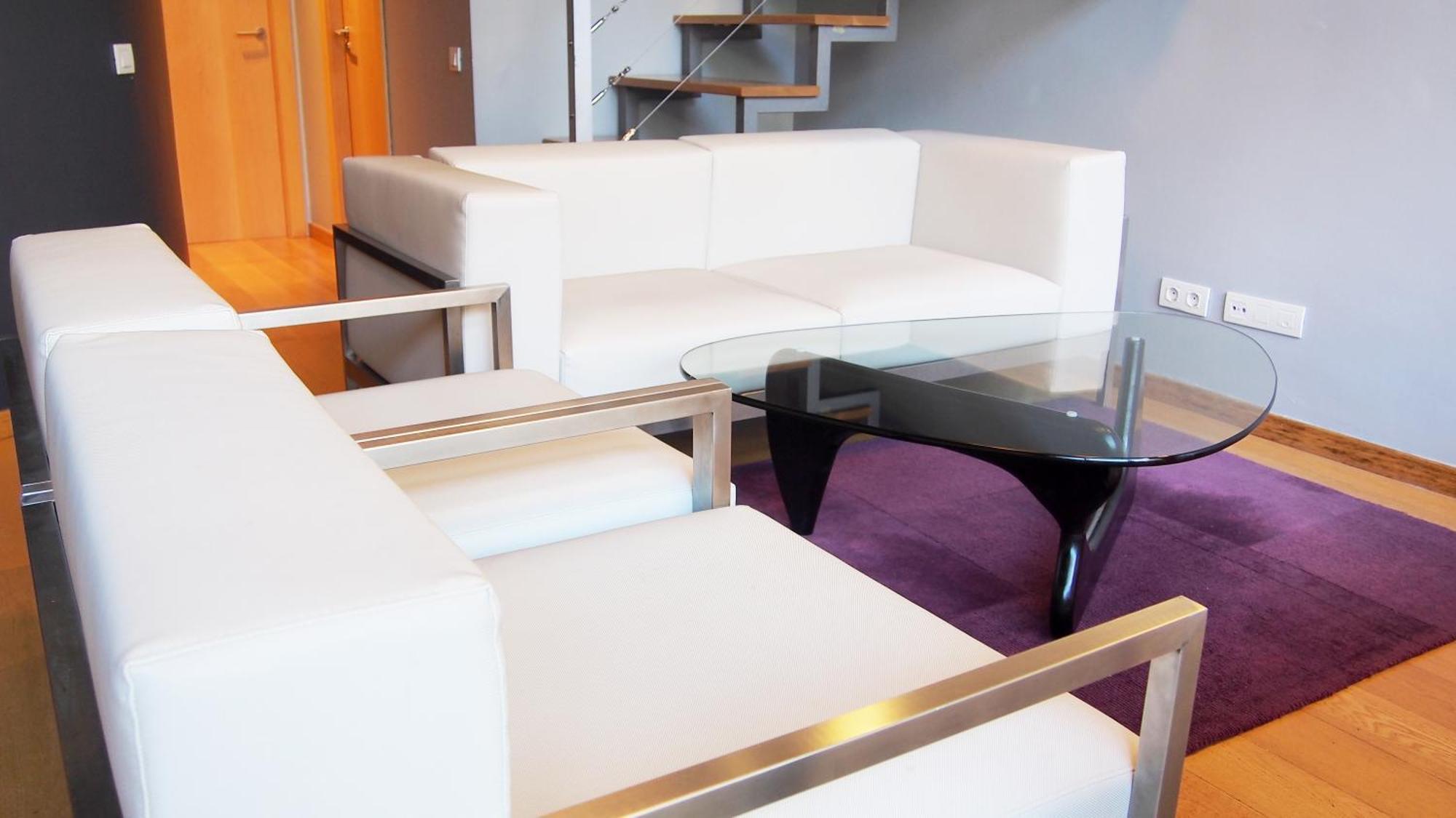 Apartamento - Gracia Pool Center Barcelona