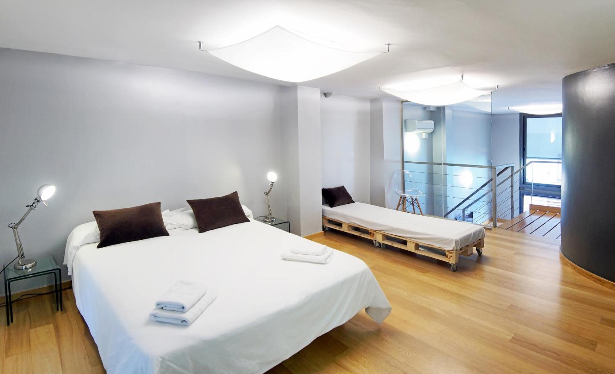 - Gracia Pool Center Appartamento