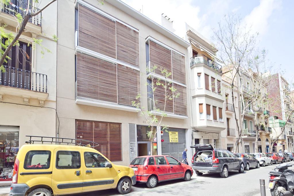 Apartament - Gracia Pool Center *