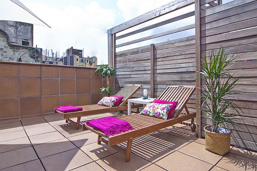 Appartamento - Gracia Pool Center Barcellona