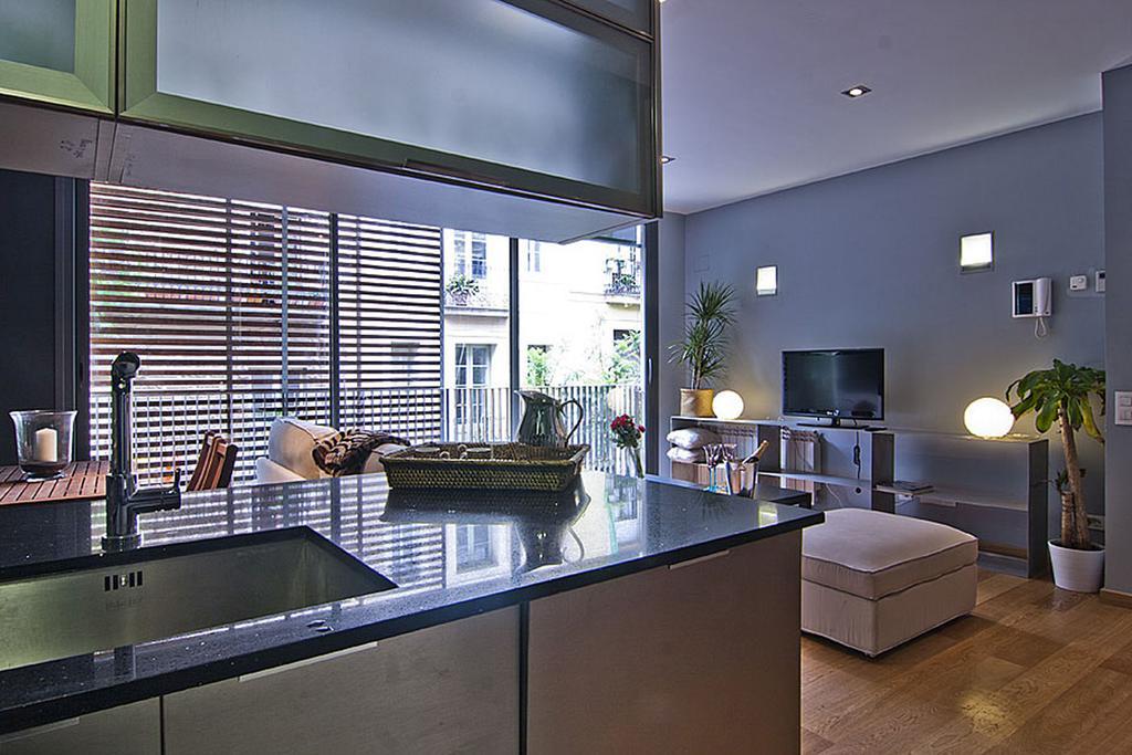 Apartamento - Gracia Pool Center *