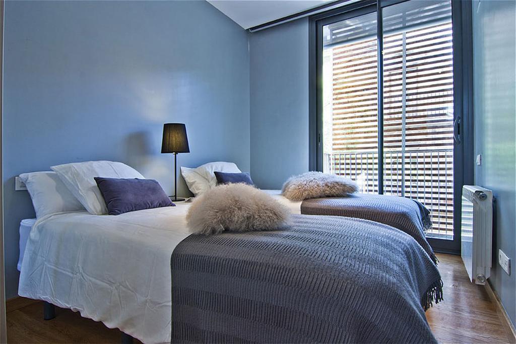 Appartamento - Gracia Pool Center