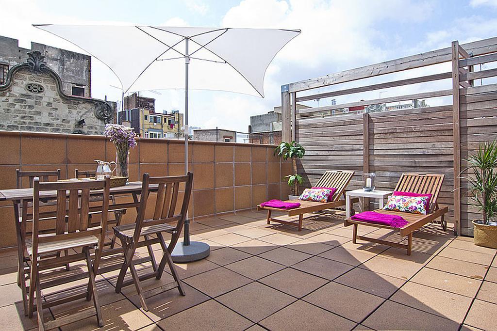 Appartamento - Gracia Pool Center Barcellona