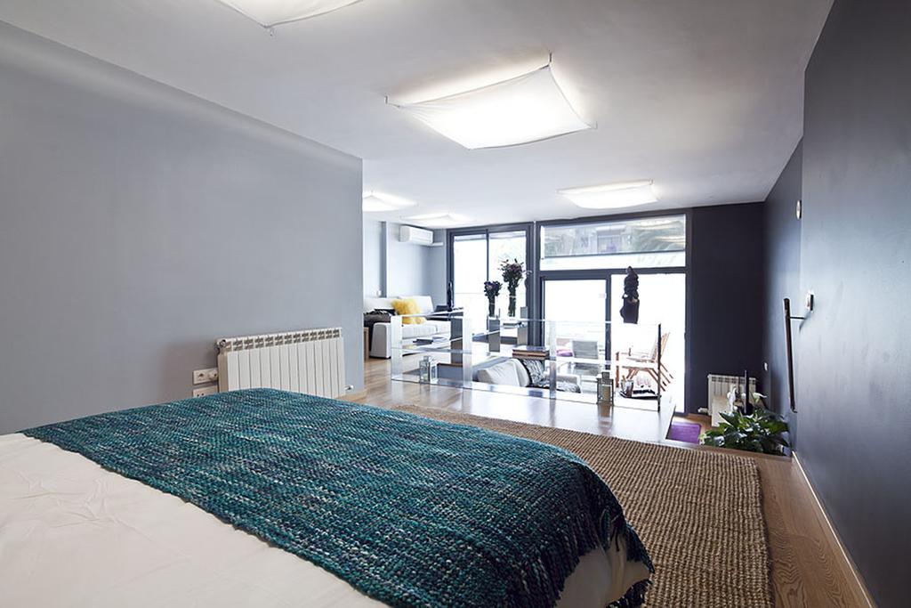Apartament Rentals - Gracia Pool Center